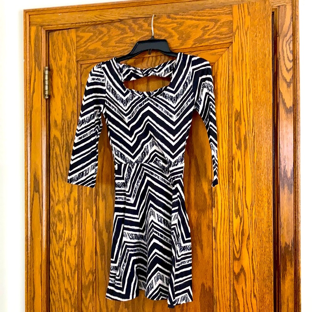 Xhilaration Dress — Womens Size Extra Small